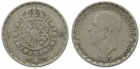 Schweden 1 Krona 1949 TS